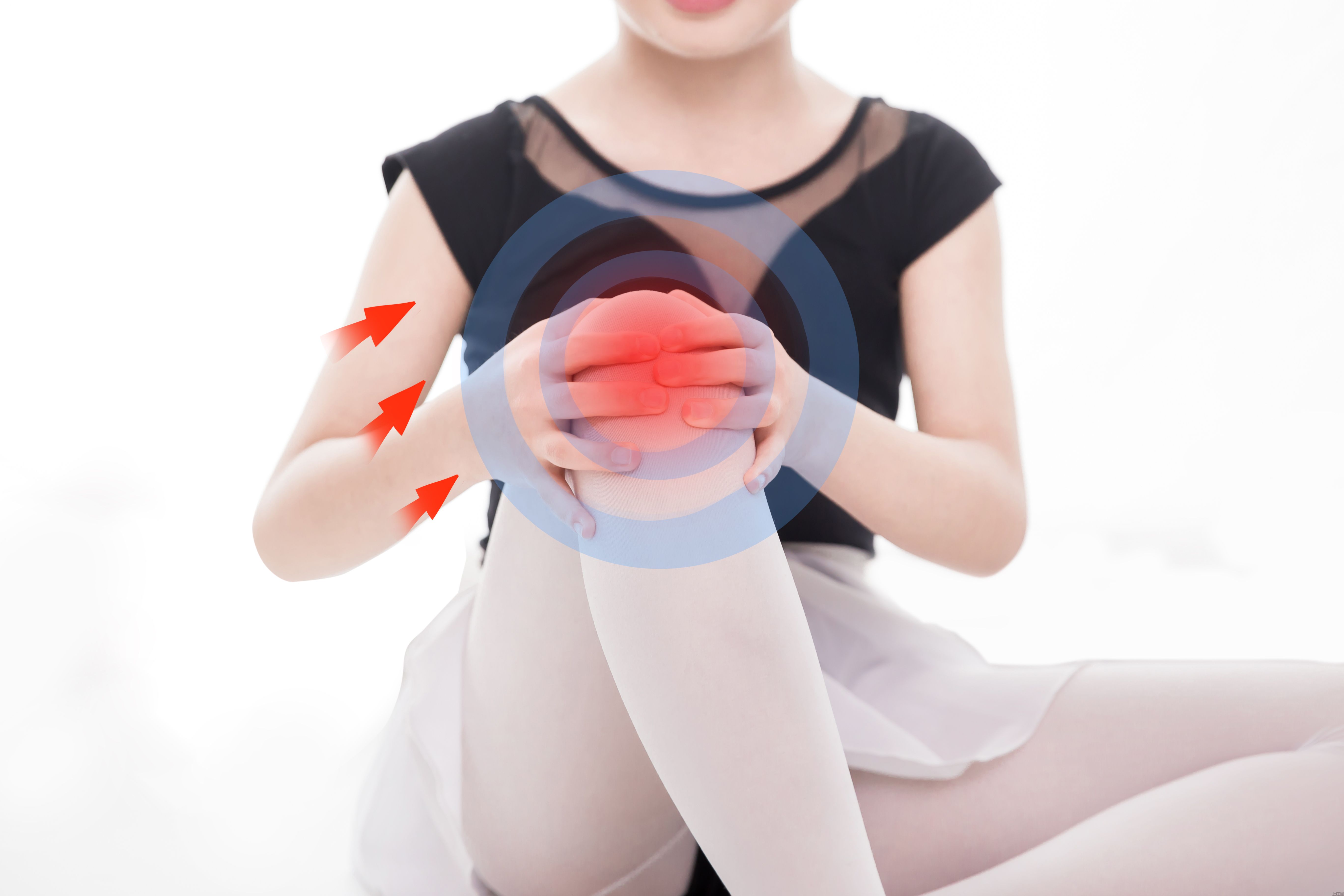 今日問診!半月板損傷中醫(yī)如何通過針灸治療